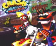 Crash Bandicoot 3: Warped