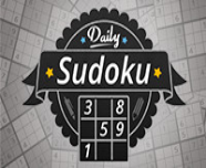 Daily Sudoku