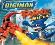 Digimon Rumble Arena