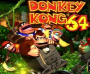 Donkey Kong 64