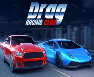 Drag Racing Club