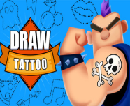 Draw Tattoo