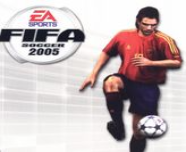 FIFA Soccer 2005