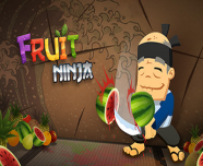 Fruit Ninja