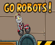 Go Robots