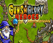 Guns n Glory Heroes