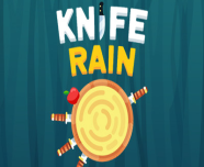 Knife Rain