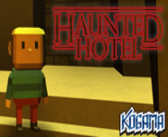 KoGaMa: Haunted Hotel