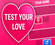 Love Tester 3