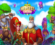 Mergest Kingdom