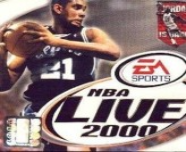 NBA Live 2000