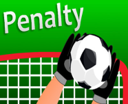 Penalty Shooters