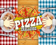 Pizza Challenge