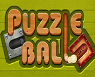 Puzzle Ball