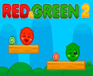 Red And Green 2