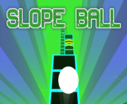 Slope Ball