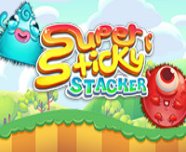 Super Sticky Stacker