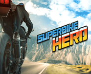 Superbike Hero