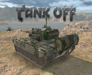 Tank off