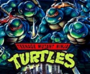 Teenage Mutant Ninja Turtles - The Hyperstone Heist