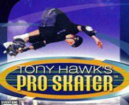 Tony Hawk Pro Skater 3