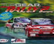 Top Gear Rally 2