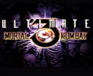 Ultimate Mortal Kombat 3