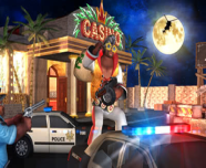 Vegas Clash 3D