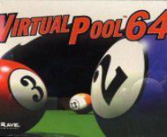 Virtual Pool 64