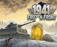 1941 Frozen Front