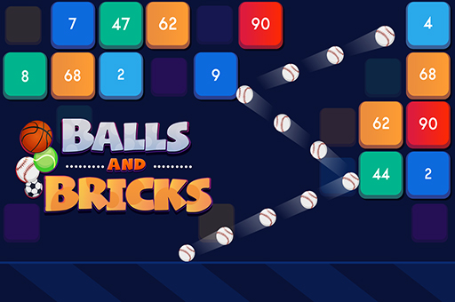 balls and bricks 