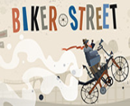 Biker Street