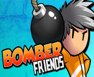 Bomber Friends