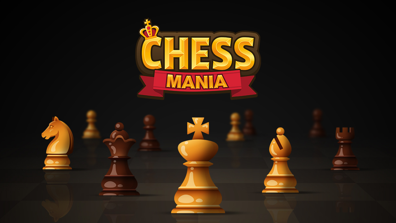 chess mania