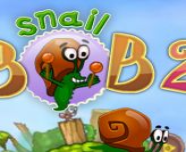 snail bob 2