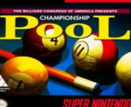 Championship Pool