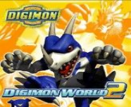 Digimon World 2