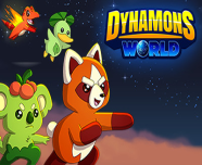 Dynamons World