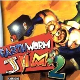 Earthworm Jim 2