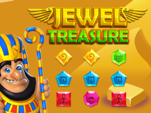 jewel treasure