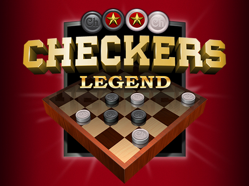 checkers legend