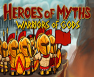 Heroes of Myths