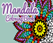 Mandala Coloring Book