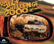 Rally Challenge 2000