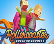 Rollercoaster Creator Express