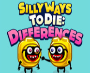 Silly Ways to Die: Differences