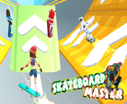 Skateboard Master