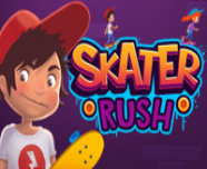 Skater Rush