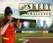 Skeet Challenge