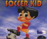 Soccer Kid